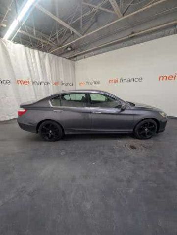 2013 Honda Accord EX-L V-6