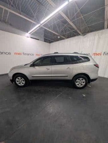 2017 GMC Acadia Limited AWD 4D SUV