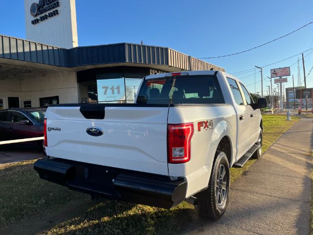 2015 Ford F-150 XL