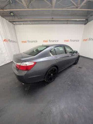 2013 Honda Accord EX-L V-6