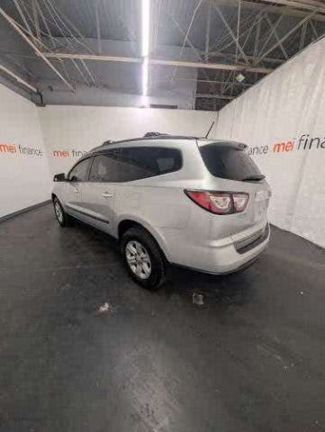 2017 GMC Acadia Limited AWD 4D SUV