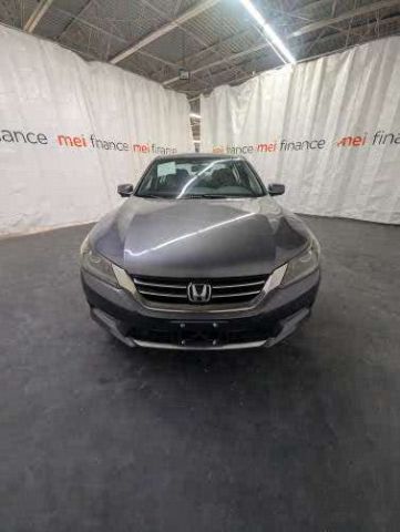 2013 Honda Accord EX-L V-6