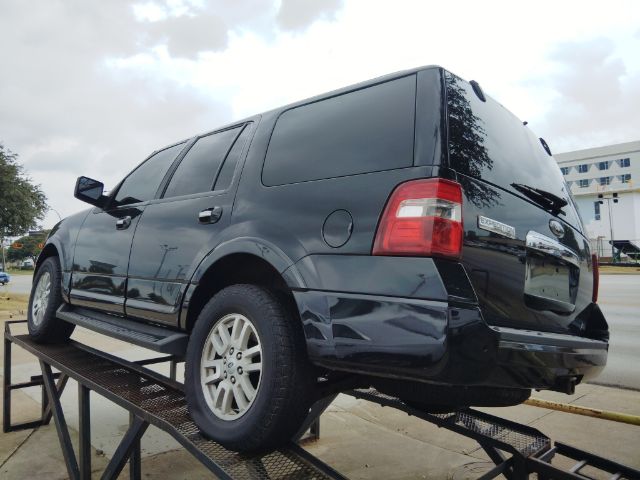 2014 Ford Expedition XLT