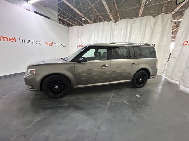 2014 Ford Flex SEL