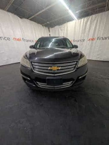2015 Chevrolet Traverse LS FWD