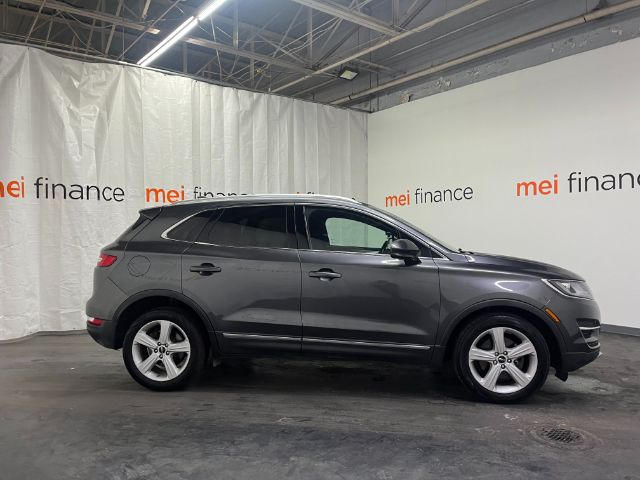 2017 Lincoln MKC Premiere