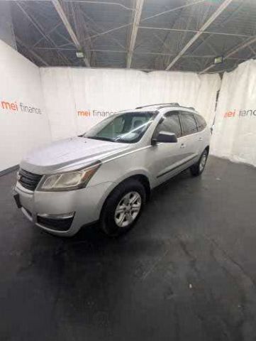 2017 GMC Acadia Limited AWD 4D SUV