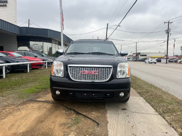 2013 GMC Yukon SLT