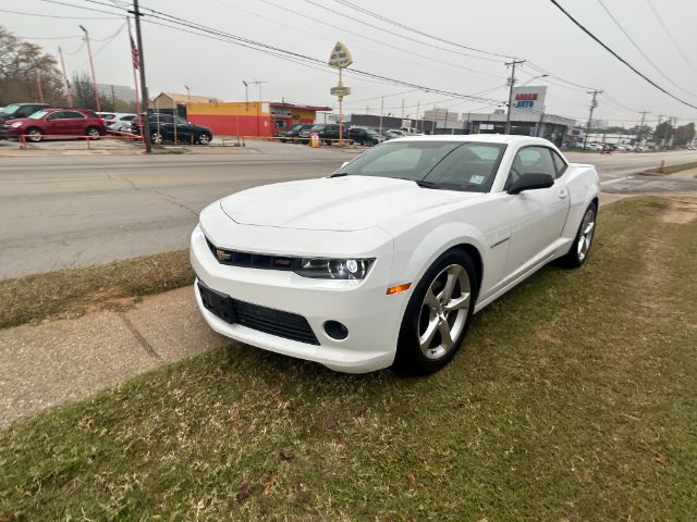 2015 Chevrolet Camaro 1LT
