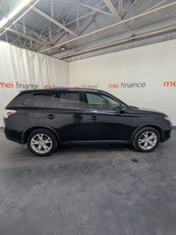 2015 Mitsubishi Outlander SE 2WD