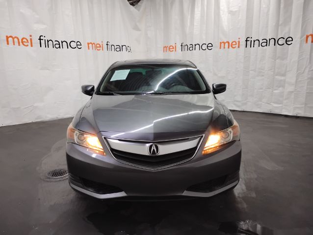 2014 Acura ILX 2.0L
