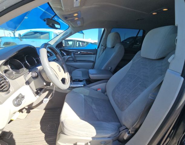 2017 Buick Enclave Convenience