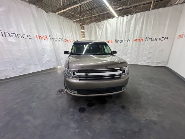 2014 Ford Flex SEL