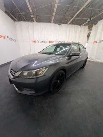 2013 Honda Accord EX-L V-6