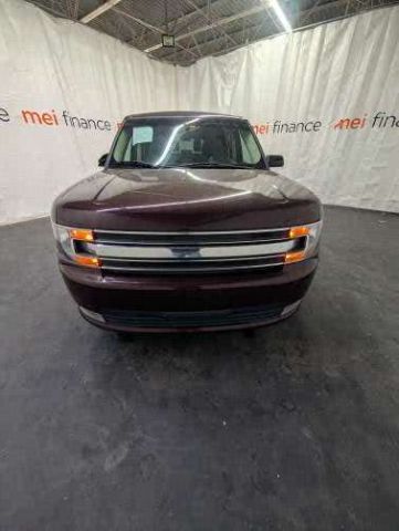 2017 Ford Flex SEL