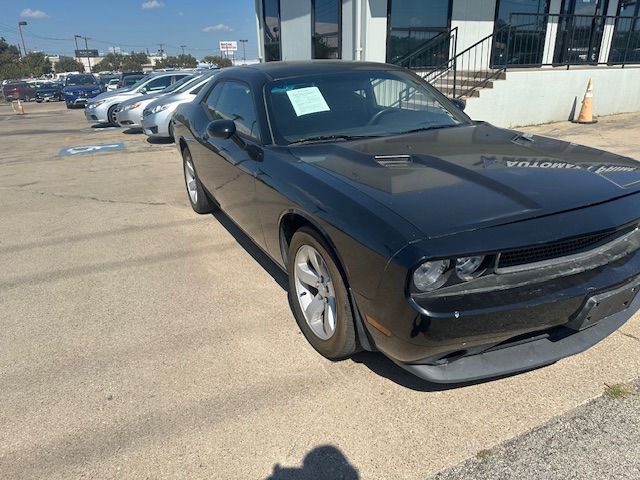 2014 Dodge Challenger SXT