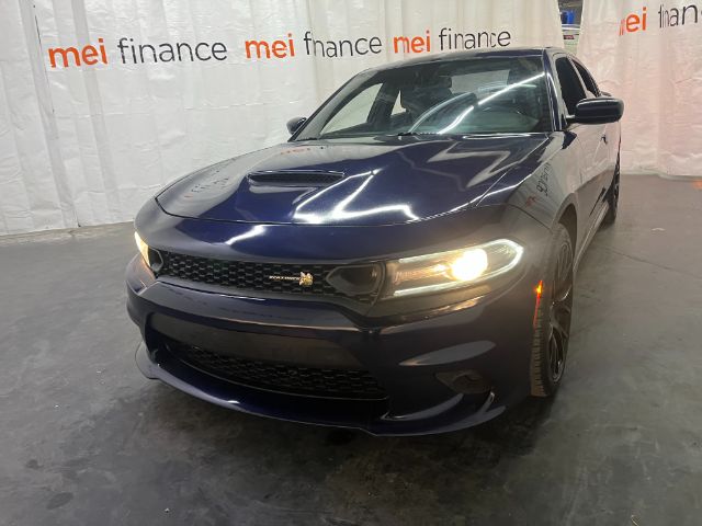 2017 Dodge Charger SE RWD