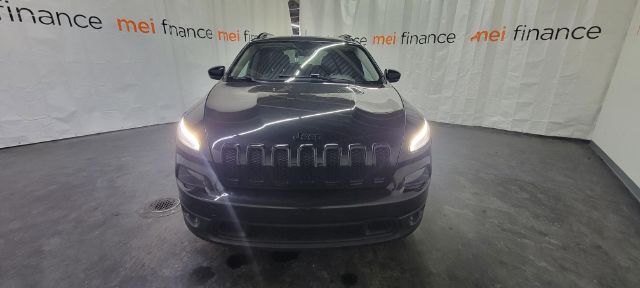 2016 Jeep Cherokee High Altitude