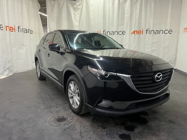 2016 Mazda CX-9 Sport