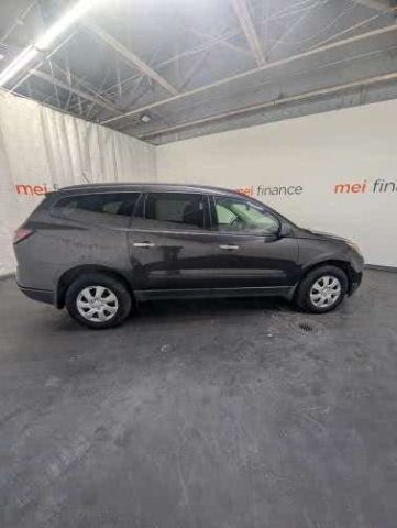 2015 Chevrolet Traverse LS FWD