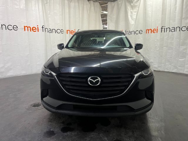 2016 Mazda CX-9 Sport
