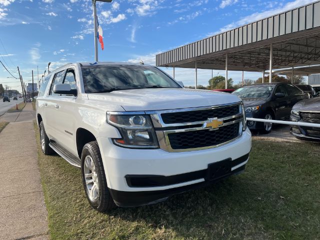 2015 Chevrolet Suburban 1500 LS