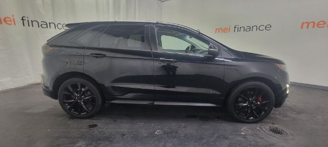2016 Ford Edge Sport