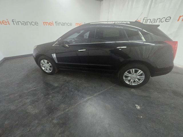 2014 Cadillac SRX Luxury Collection FW