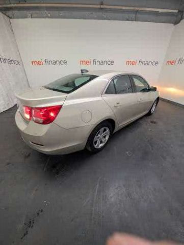 2015 Chevrolet Malibu 1FL