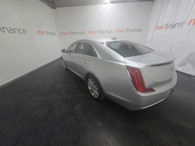 2018 Cadillac XTS Luxury