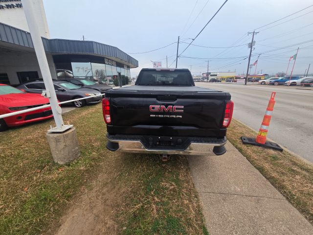 2019 GMC Sierra 1500 BASE
