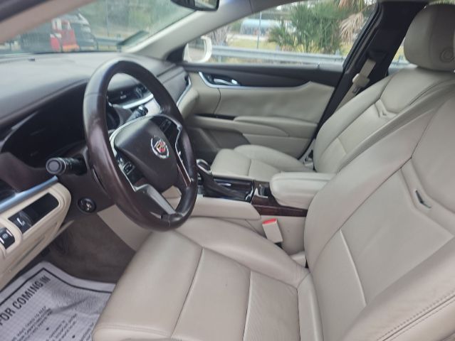 2013 Cadillac XTS Standard