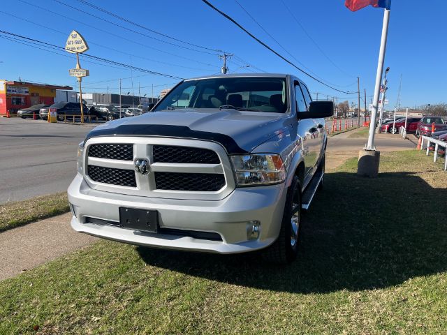 2014 Ram 1500 Express