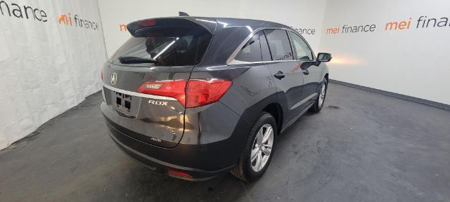 2014 Acura RDX AWD 4D SUV