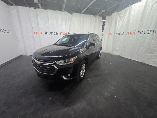 2019 Chevrolet Traverse 1LT