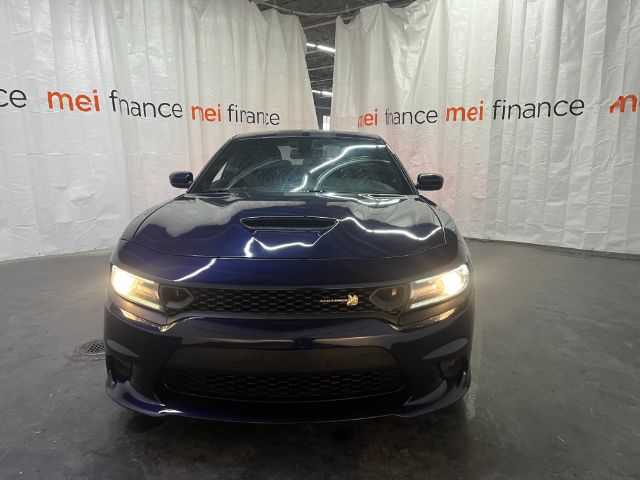 2017 Dodge Charger SE RWD