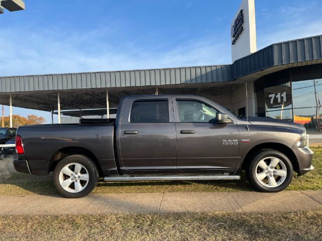 2015 Ram 1500 Express