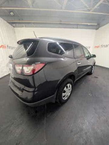 2015 Chevrolet Traverse LS FWD