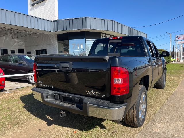 2009 Chevrolet Silverado 1500 LT