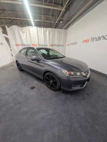 2013 Honda Accord EX-L V-6