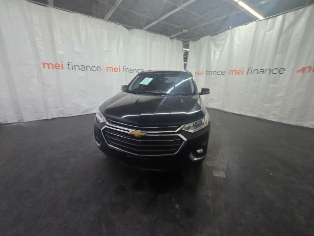 2019 Chevrolet Traverse 1LT