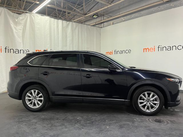 2016 Mazda CX-9 Sport