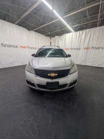 2017 GMC Acadia Limited AWD 4D SUV