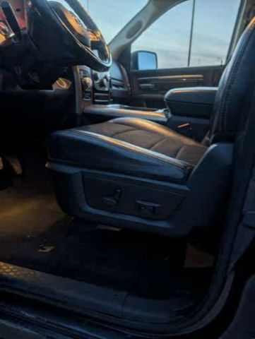 2016 RAM 1500 Sport Quad Cab 4WD