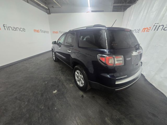 2015 GMC Acadia SLE-1