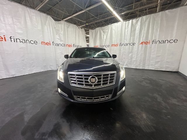 2013 Cadillac XTS Premium