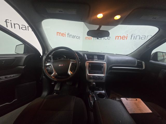 2015 GMC Acadia SLE-1