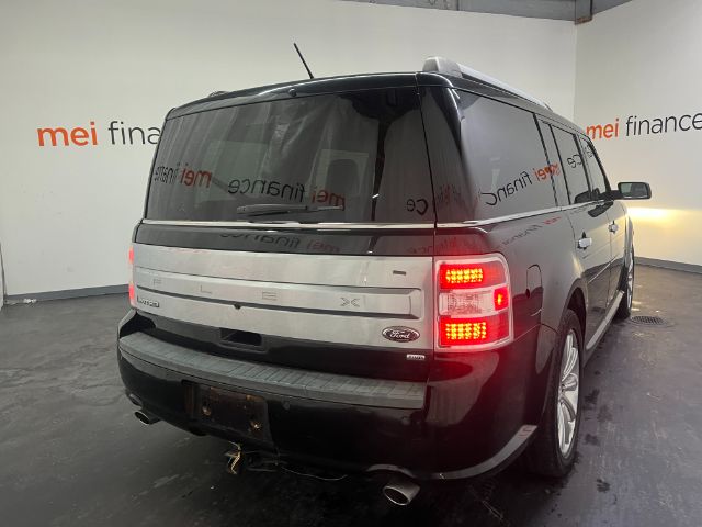 2013 Ford Flex Limited AWD