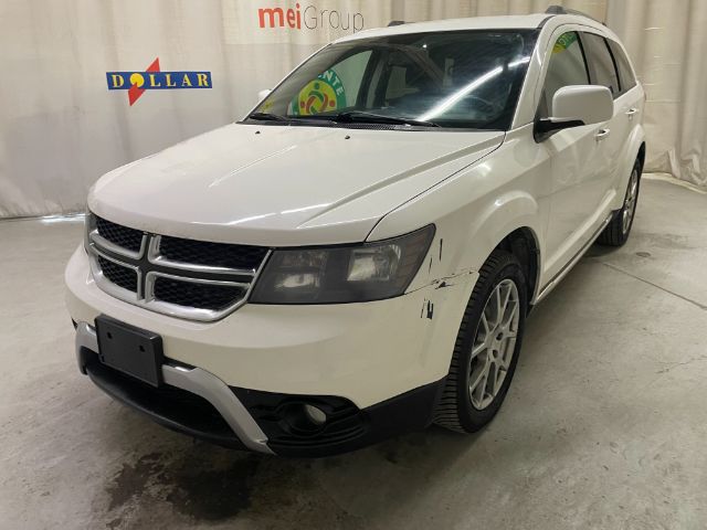 2015 Dodge Journey Crossroad FWD