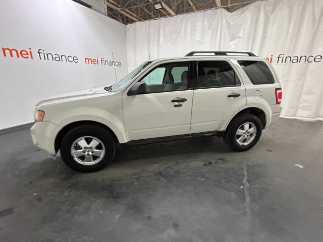 2011 Ford Escape XLT FWD